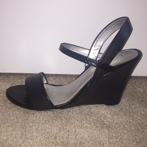 Black Loft Wedges